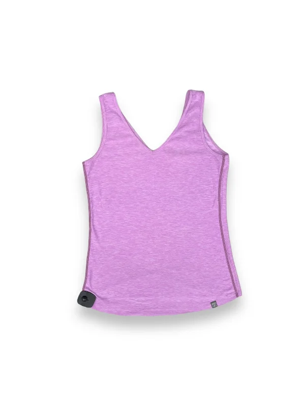 Shop and Save Athletic Tank Top By Title Nine  Size: Xs