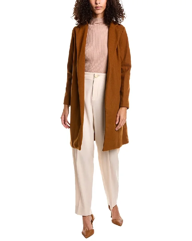 Lowest Price Avantlook Open Front Coat