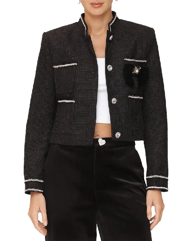 Bonus Savings Avec Les Filles Jacket