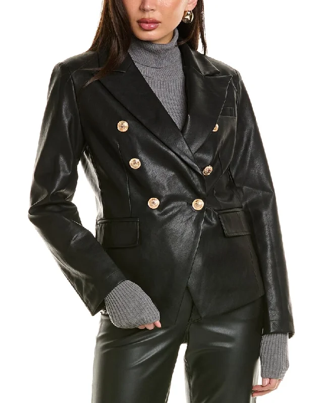Final Markdown Beulah Blazer