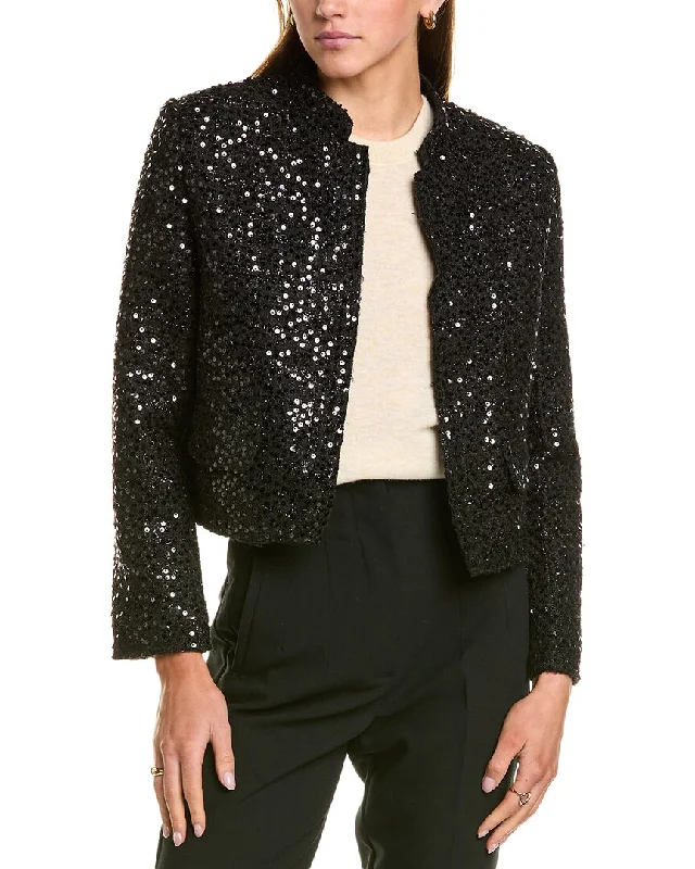 Bargain Prices Beulah Blazer