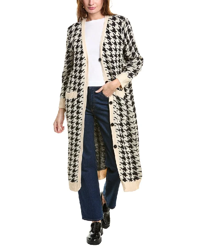 Instant Discount Beulah Coat