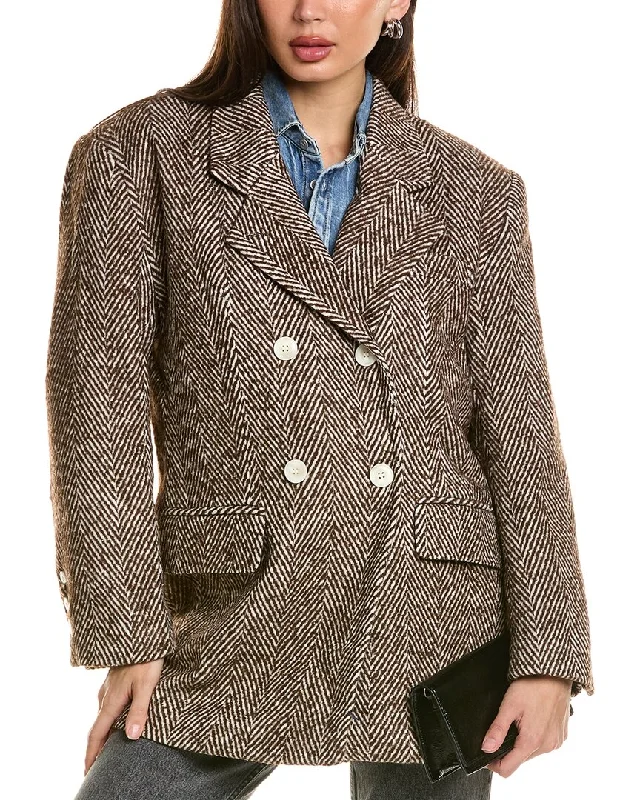 Bargain Prices Beulah Jacket