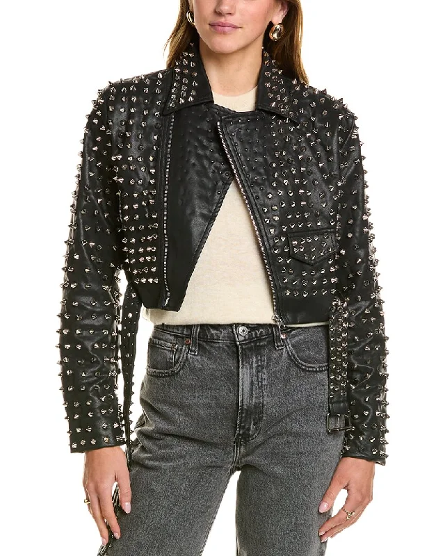Amazing Deals Beulah Jacket