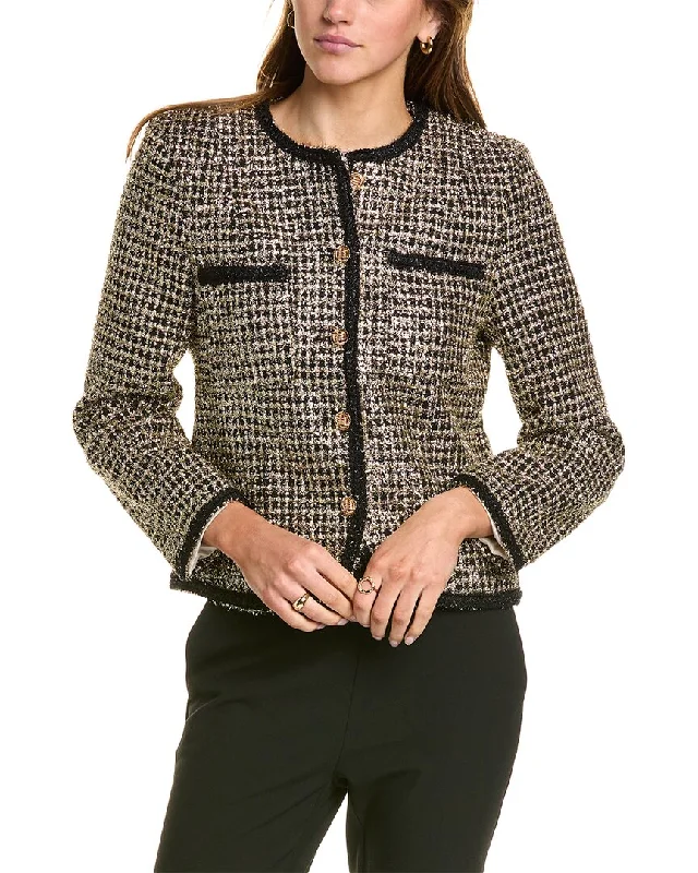 Savings Galore Beulah Jacket