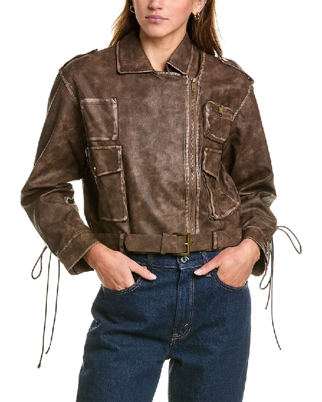 New Deals Beulah Jacket