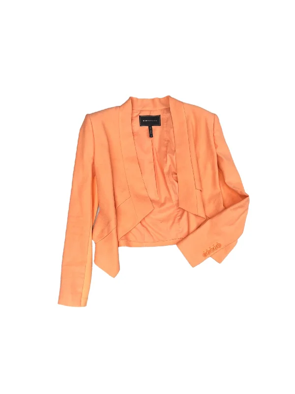 Discount Deals Blazer By Bcbgmaxazria  Size: Xs