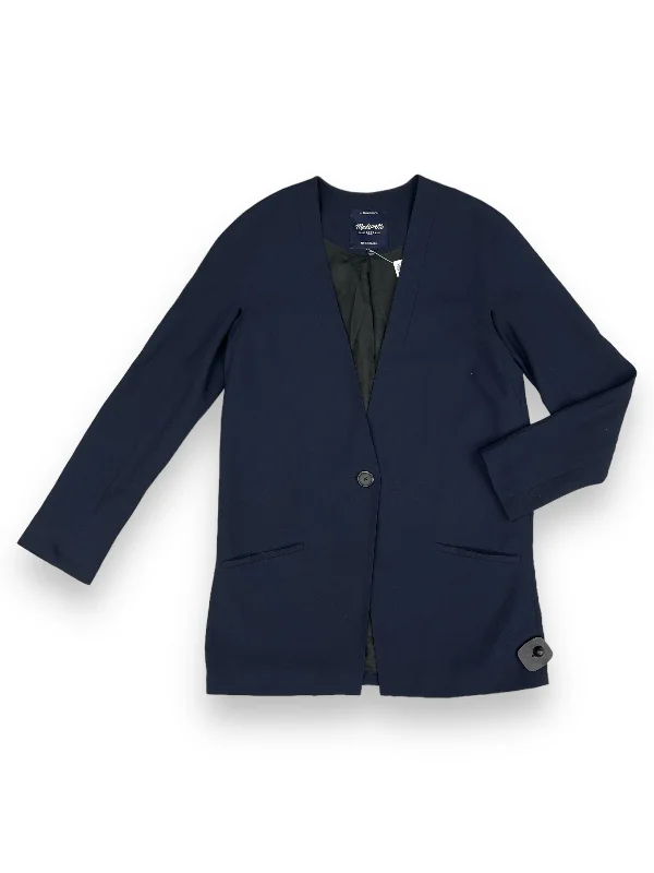 YEAR-End Sale Blazer By Madewell  Size: Xs