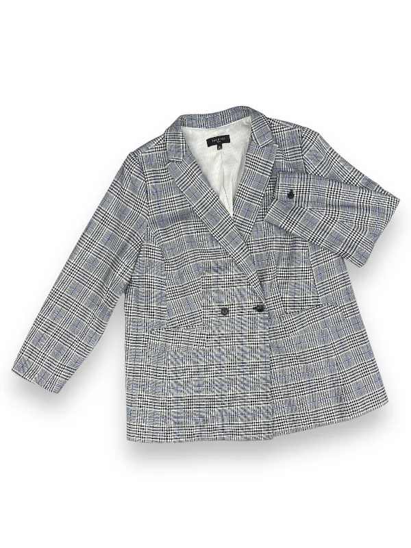 Stock Clearance Blazer By Talbots  Size: 14