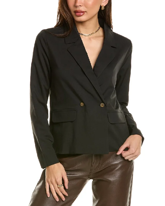 Online Specials Bobeau Cropped Blazer