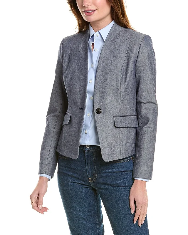Can't Miss Brooks Brothers Blazer