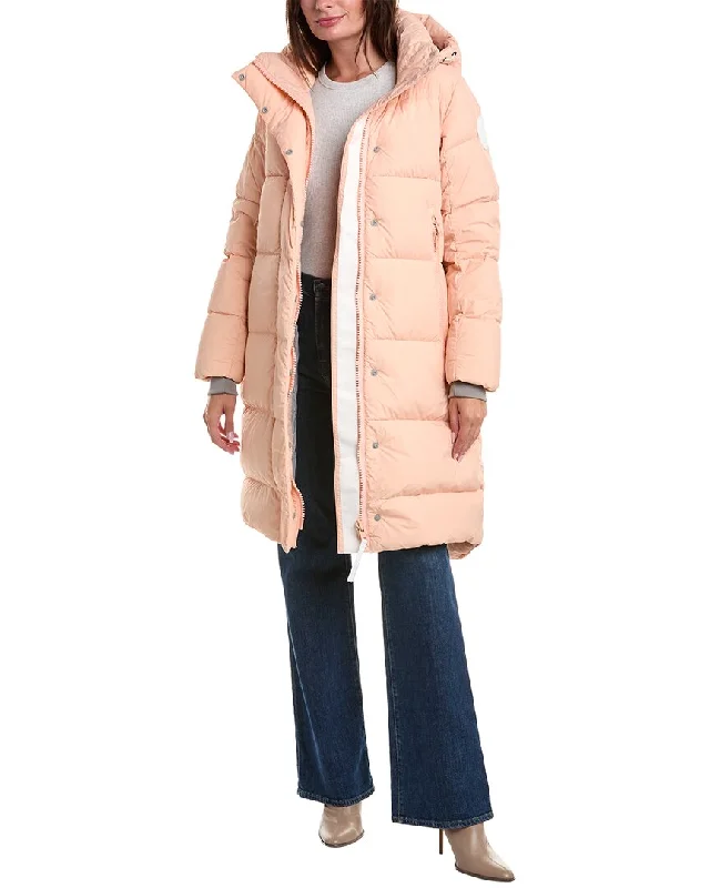 Sale Event Canada Goose Byward Parka