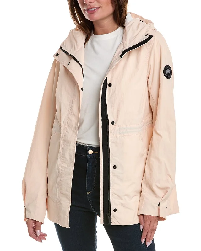 Steals and Deals Canada Goose Davie Jacket
