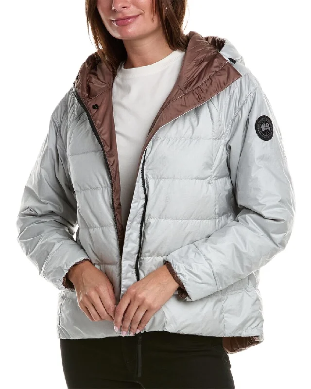 Price Rollback Canada Goose Mackay Reversible Jacket