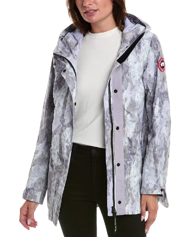 Today’s Deal Canada Goose Minden Jacket