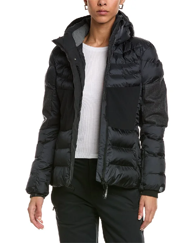 Major Savings CAPRANEA Ela Wool-Blend Jacket