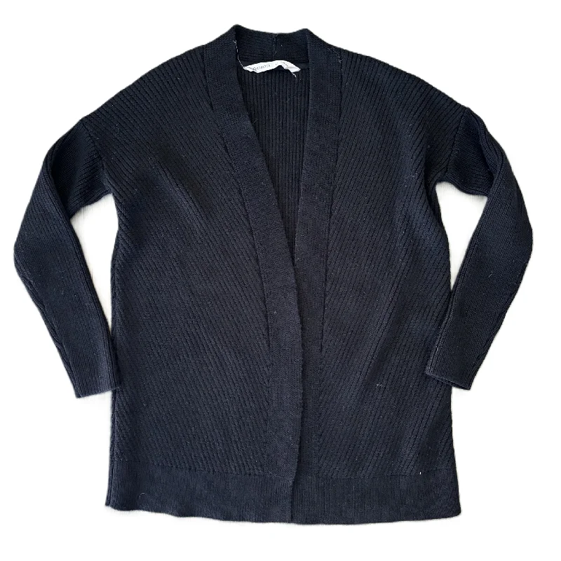 Discount Extravaganza Cardigan By Athleta In Black, Size: Xs