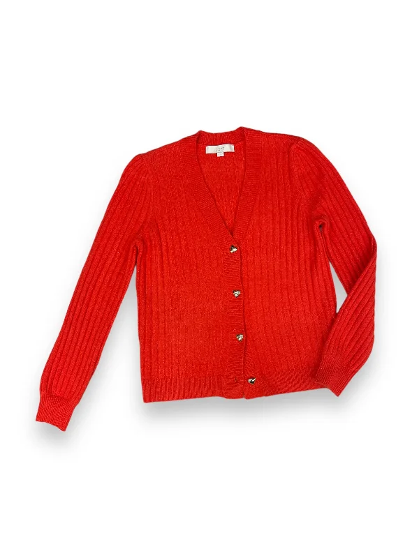 While Supplies Last Cardigan By Loft  Size: S
