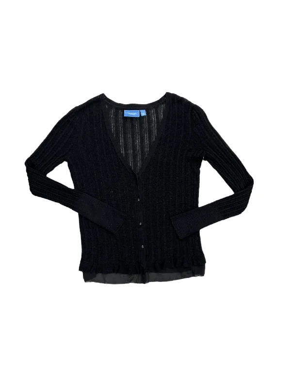 Year-End Sale Cardigan By Simply Vera  Size: S