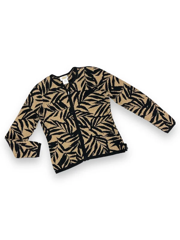 Deal Zone Cardigan By Talbots  Size: M