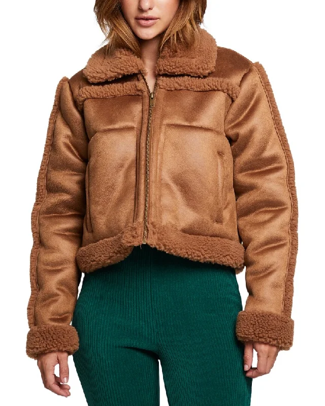 Limited Time Discount Chaser Jacket