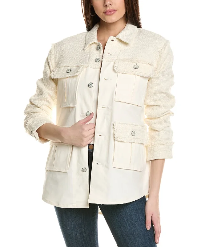 Hurry In Cinq à Sept Vera Jacket