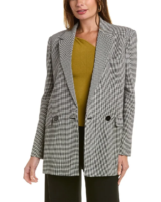 Price Reduction Galvan London Boyfriend Blazer