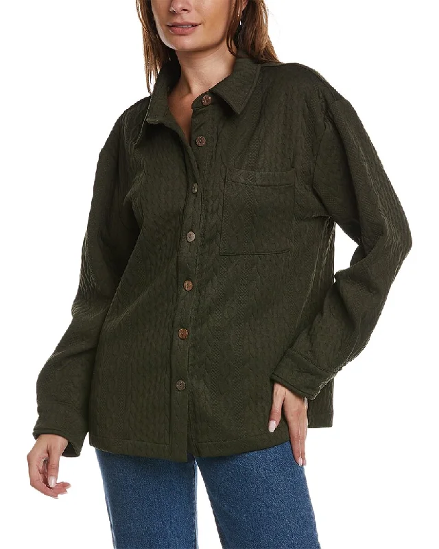 Weekend Deal Gee Gee Jacket
