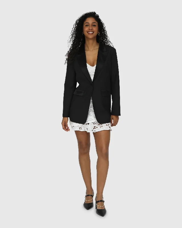 Special Price Head To Head Tuxedo Jacket