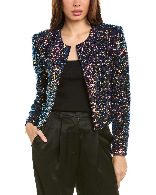 Shop and Save IRO Daphne Jacket