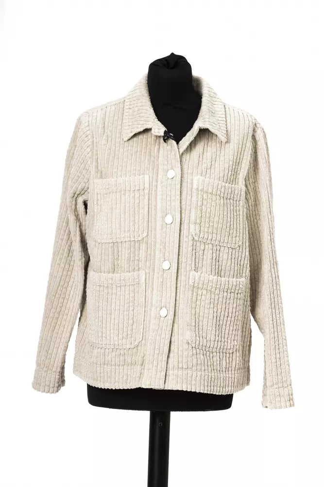 Bargain Prices Jacob Cohen  Cotton Women Women's Blazer
