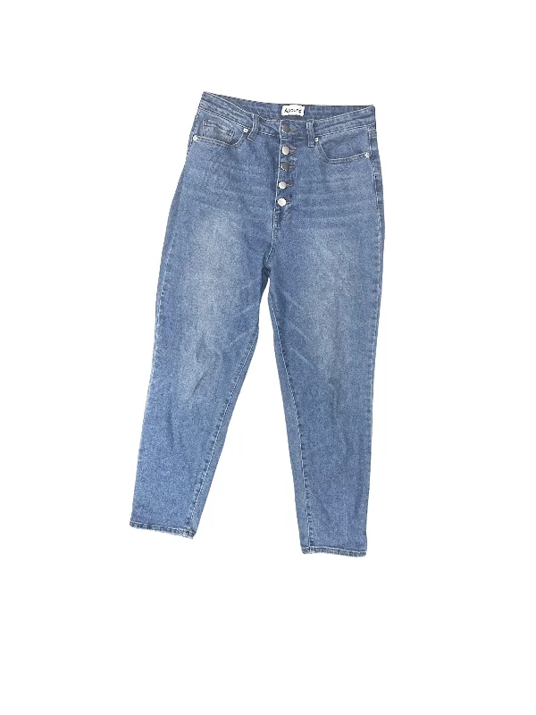 Mega Deal Jeans Boyfriend By Abound  Size: 28