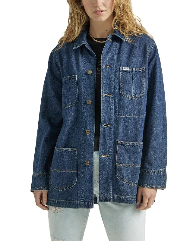 Super Savings Lee Chore Coat