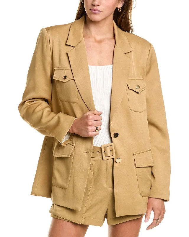 Savings Galore Lyra & Co Blazer