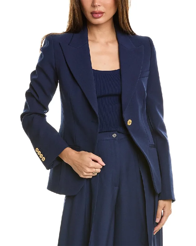 Seasonal Clearance Michael Kors Collection Wool Jacket
