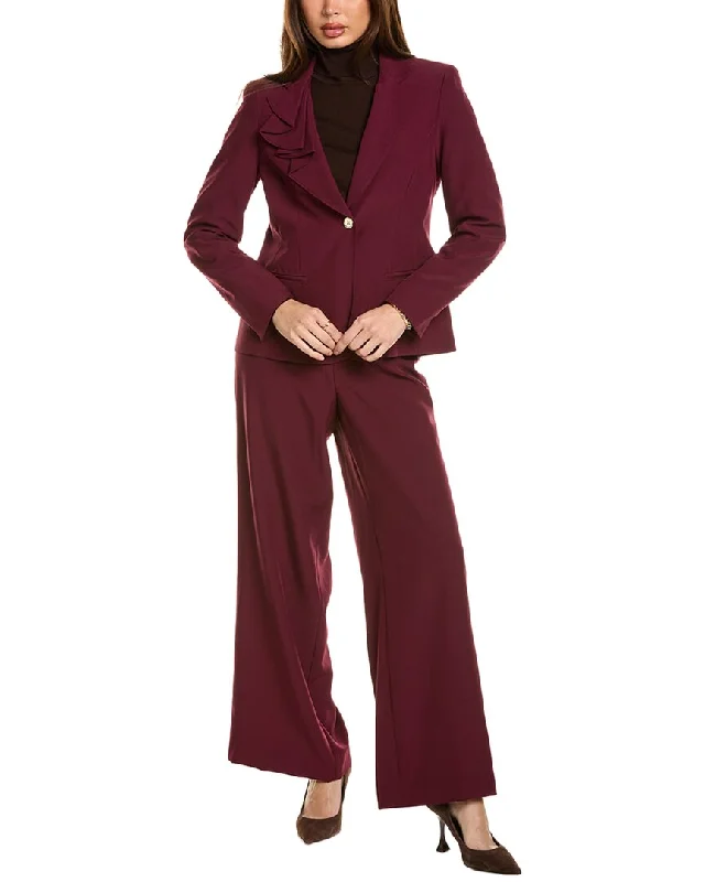 Lowest Price Nipon Boutique 2pc Jacket & Pant Set