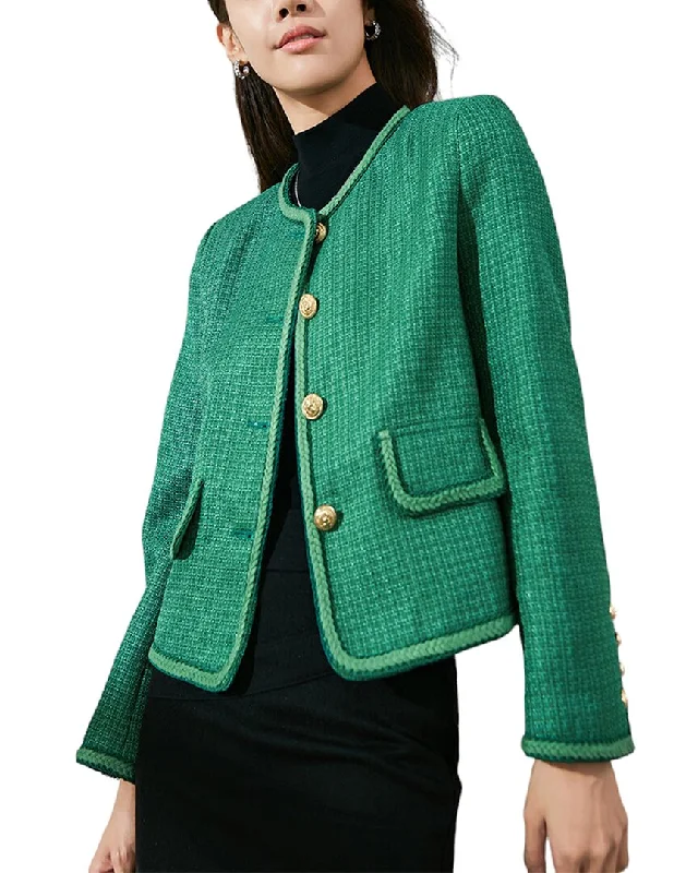 Weekend Special Onebuye Jacket