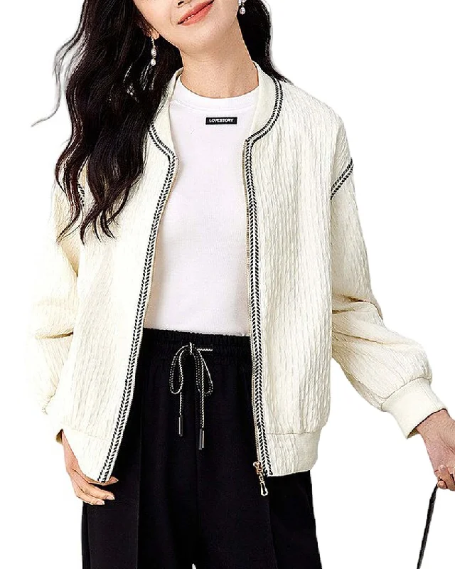 Daily Deals OUNIXUE Jacket