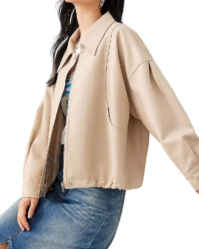 Stock Clearance OUNIXUE Jacket