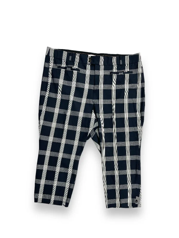 Super Sale Pants Dress By Anthropologie  Size: 24