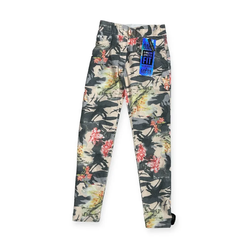 Limited Edition Pants Leggings By Coco And Carmen