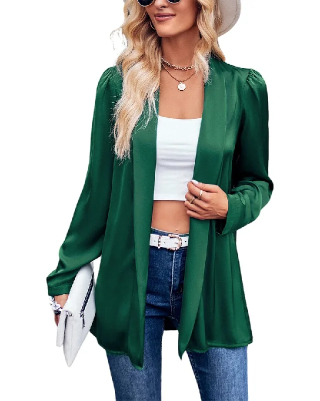 Huge Discounts Persea Blazer