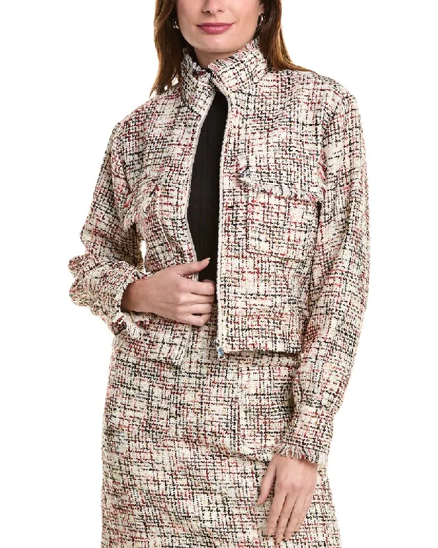 Limited Time RACHEL Rachel Roy Jacket