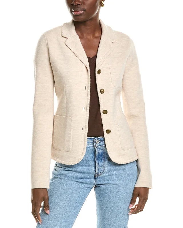 Buy Now rag & bone Abigail Blazer