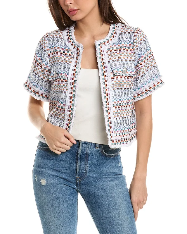 Overstock Sale Ramy Brook Karina Jacket