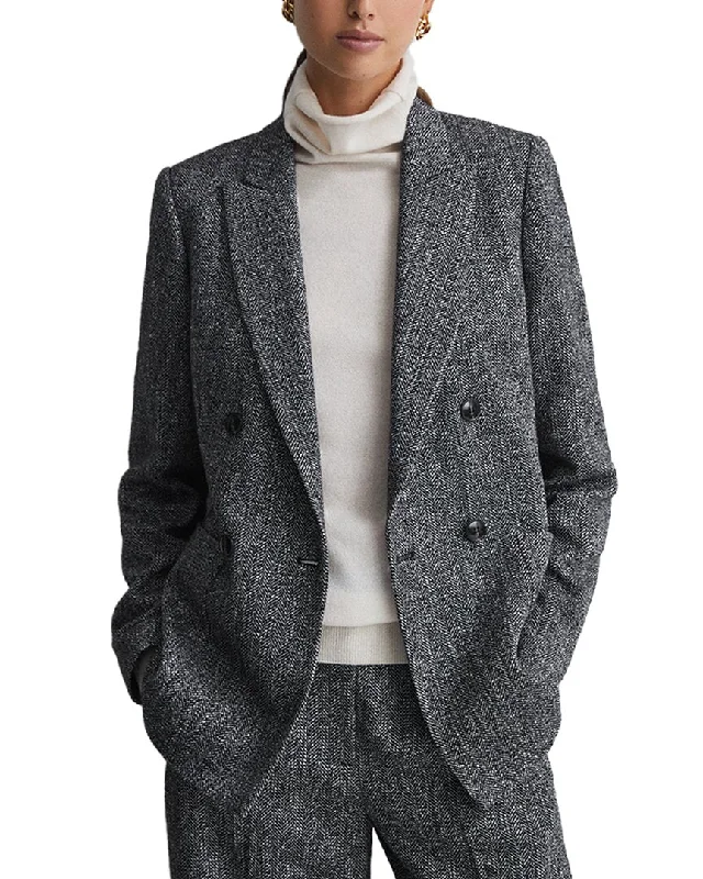 Bargain Blast Reiss Luella Blazer