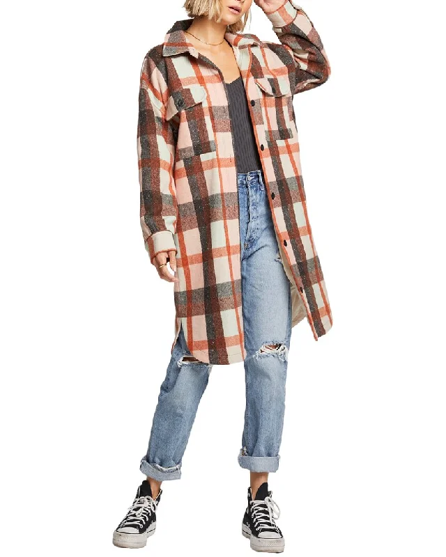 Markdown Madness Saltwater Luxe Davies Jacket