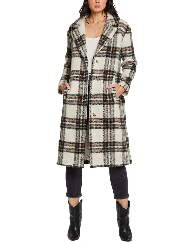 Deal Frenzy Saltwater Luxe Morgana Jacket