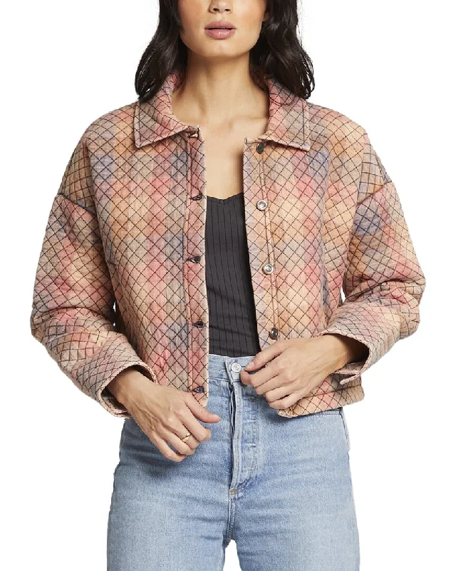 Weekend Flash Sale Saltwater Luxe Pennie Jacket