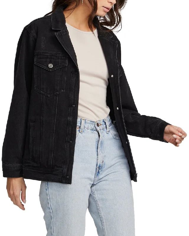 Inventory Reduction Saltwater Luxe Stevie Jacket